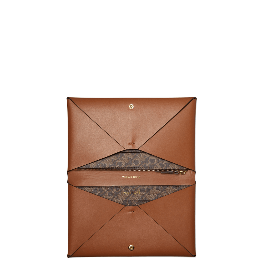 Mk travel wallet 2025